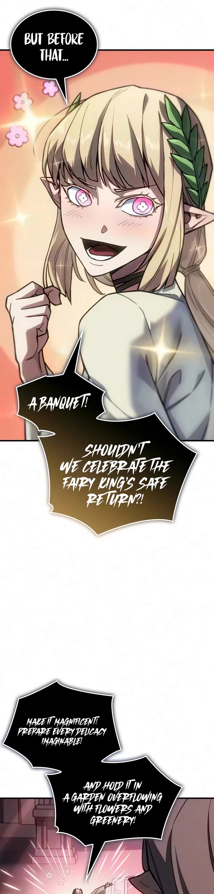 Regressing With the King's Power Chapter 150 page 54 - Chapter 150