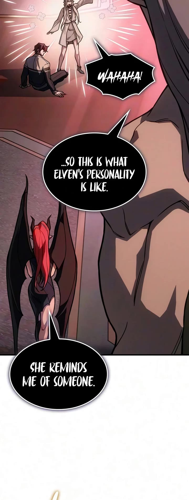 Regressing With the King's Power Chapter 150 page 55 - Chapter 150