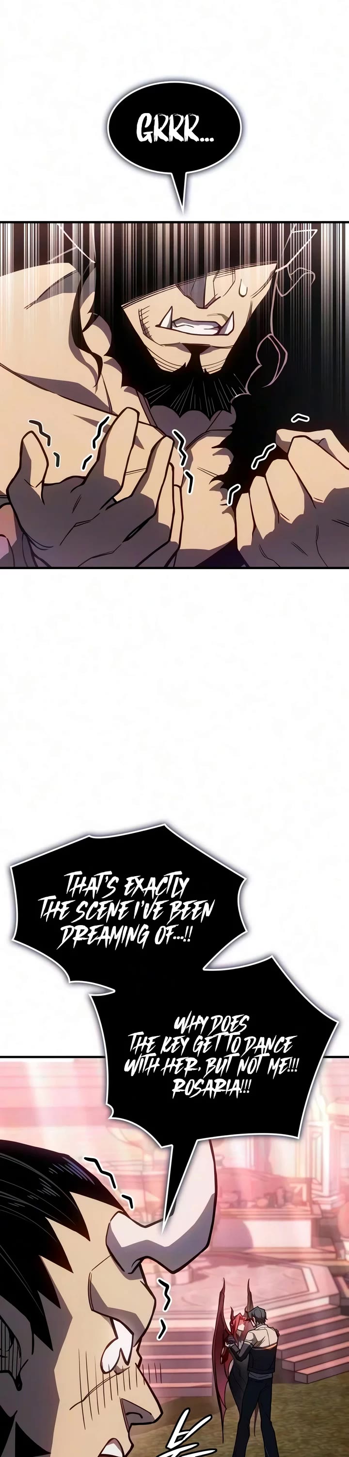 Regressing With the King's Power Chapter 151 page 14 - Chapter 151