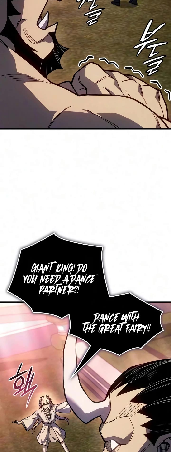 Regressing With the King's Power Chapter 151 page 15 - Chapter 151