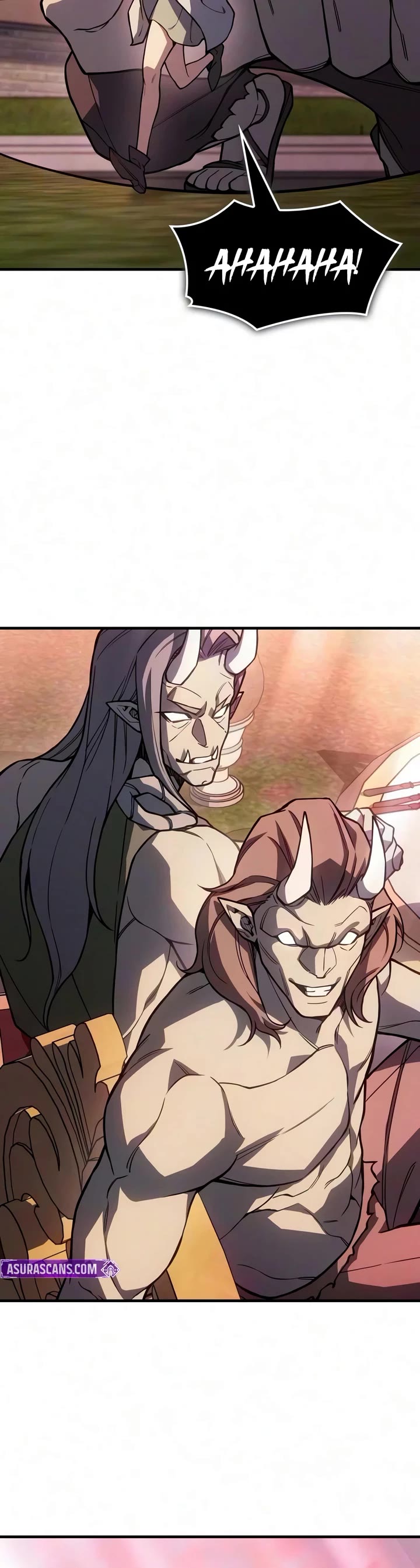 Regressing With the King's Power Chapter 151 page 17 - Chapter 151