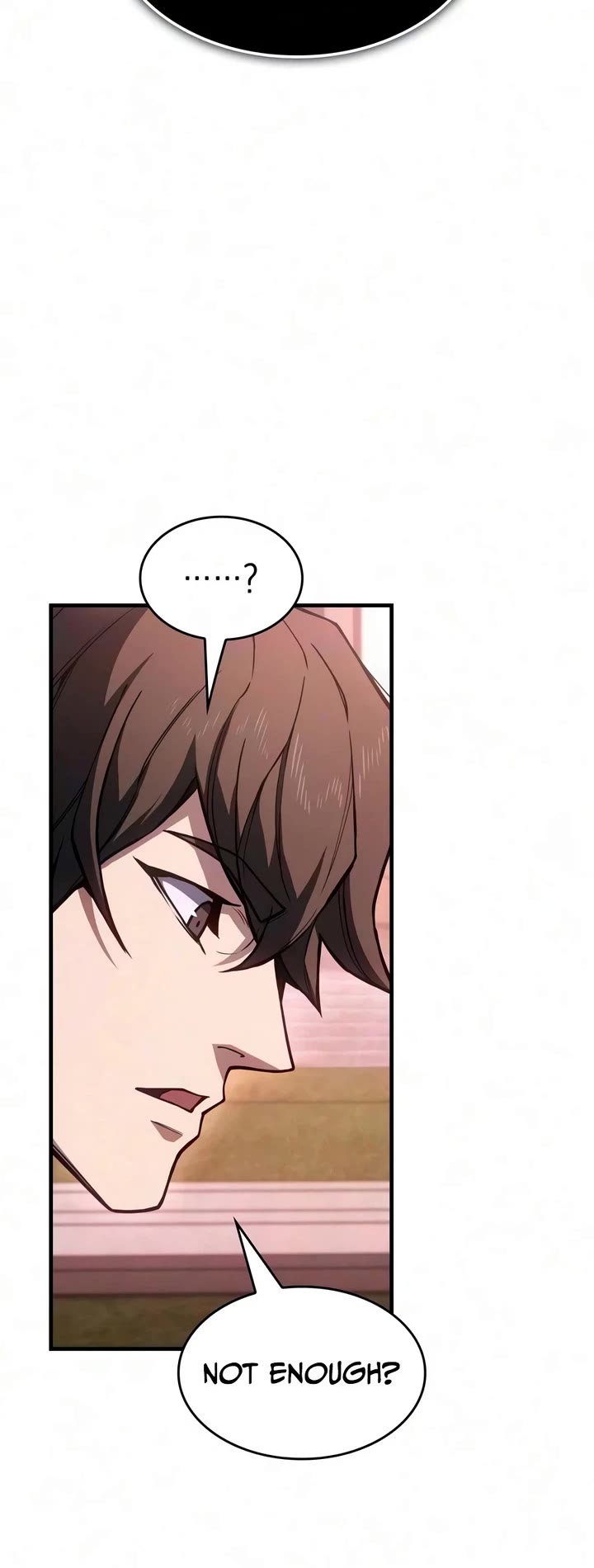 Regressing With the King's Power Chapter 151 page 21 - Chapter 151