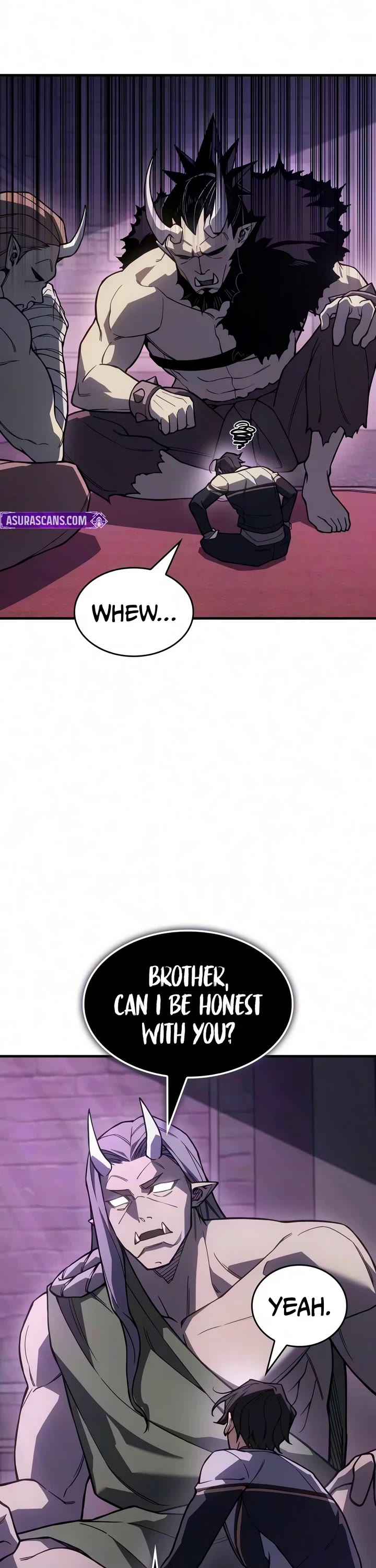 Regressing With the King's Power Chapter 151 page 26 - Chapter 151