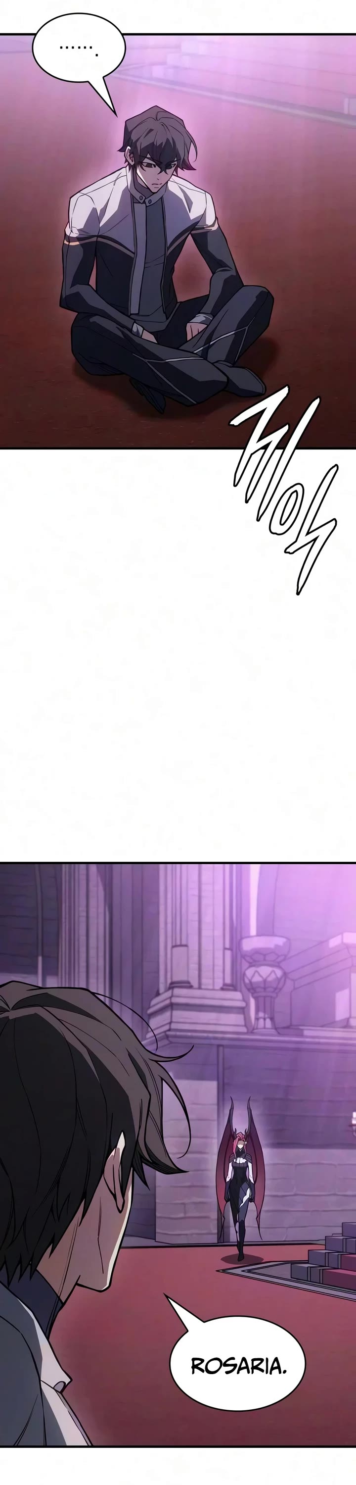 Regressing With the King's Power Chapter 151 page 30 - Chapter 151