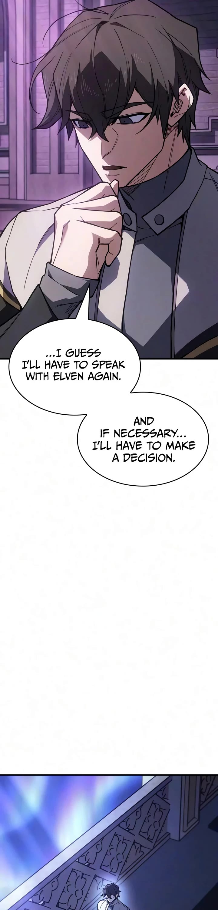 Regressing With the King's Power Chapter 151 page 32 - Chapter 151
