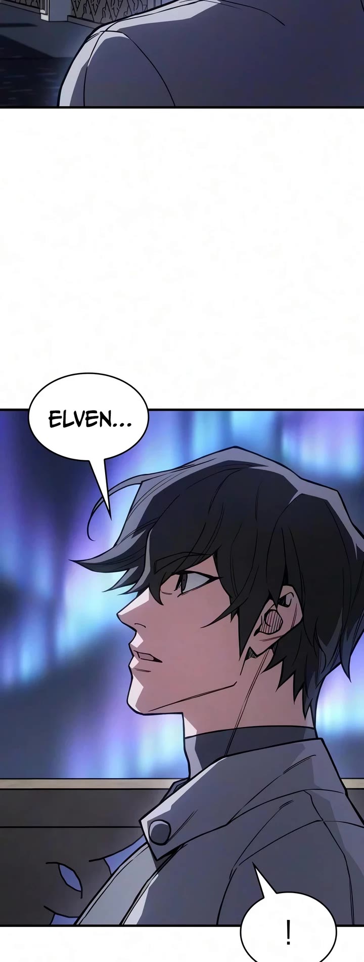 Regressing With the King's Power Chapter 151 page 34 - Chapter 151