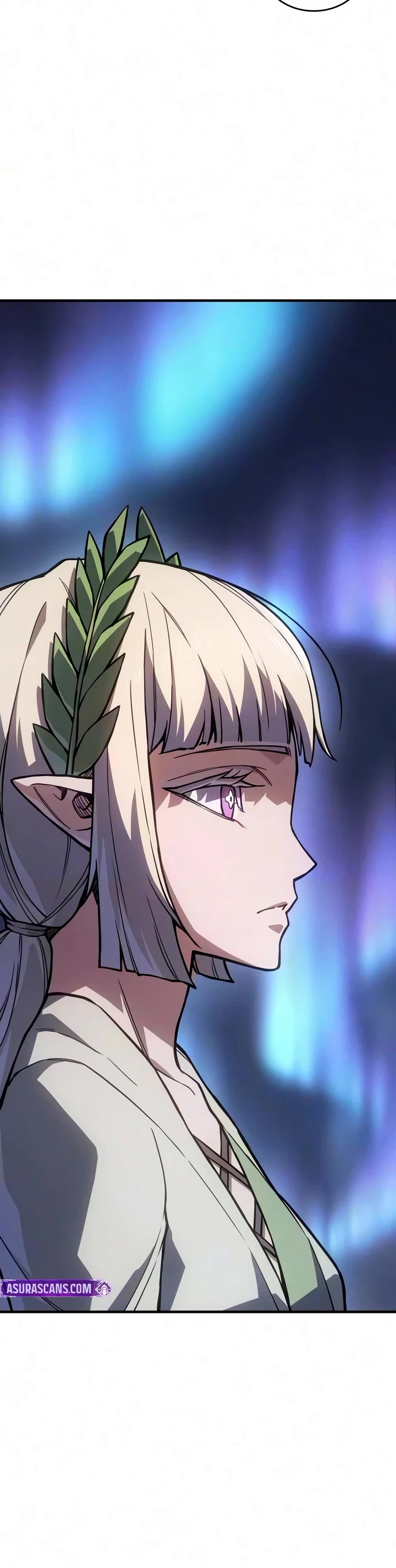 Regressing With the King's Power Chapter 151 page 35 - Chapter 151