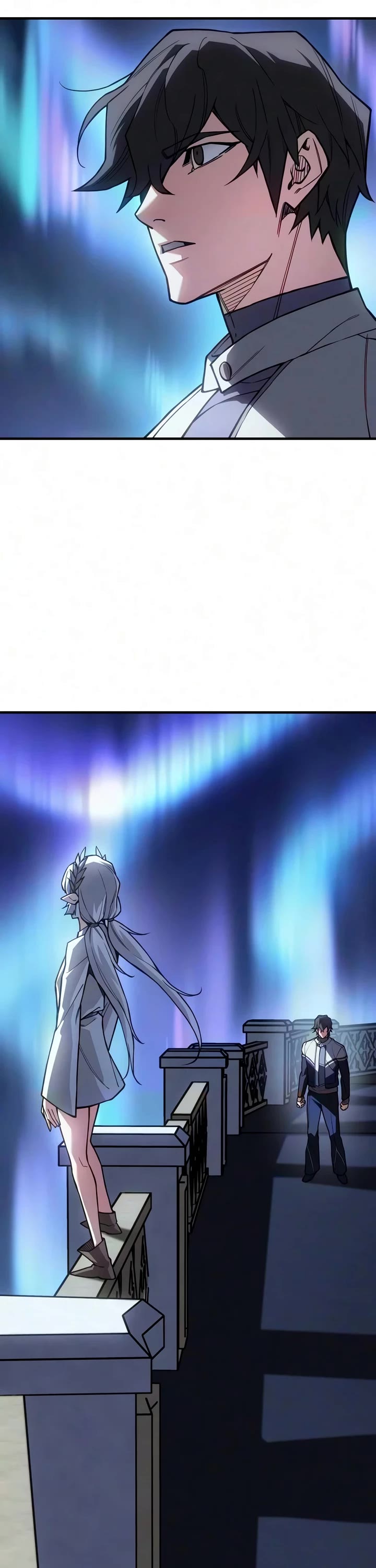 Regressing With the King's Power Chapter 151 page 36 - Chapter 151
