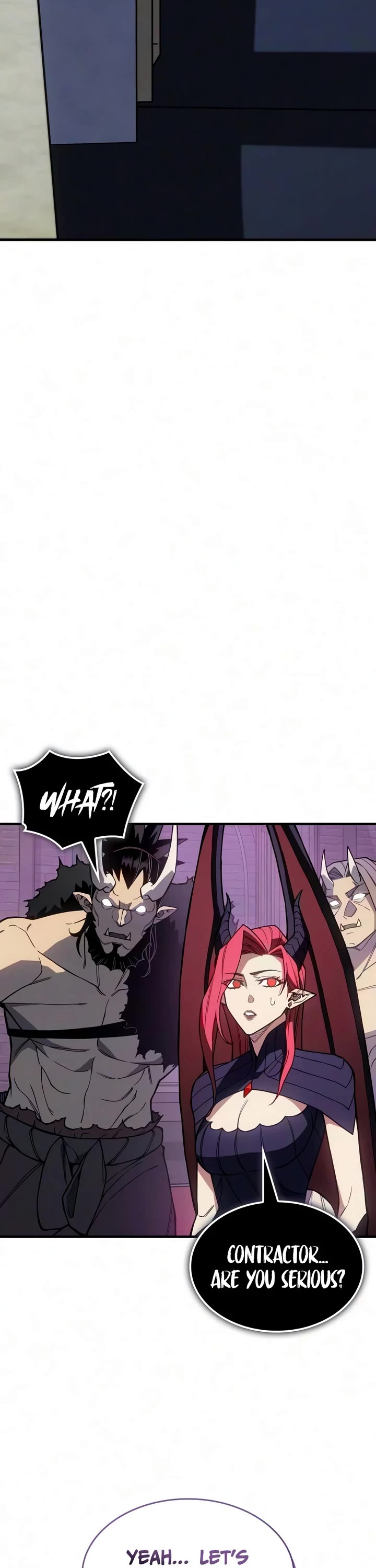 Regressing With the King's Power Chapter 151 page 37 - Chapter 151