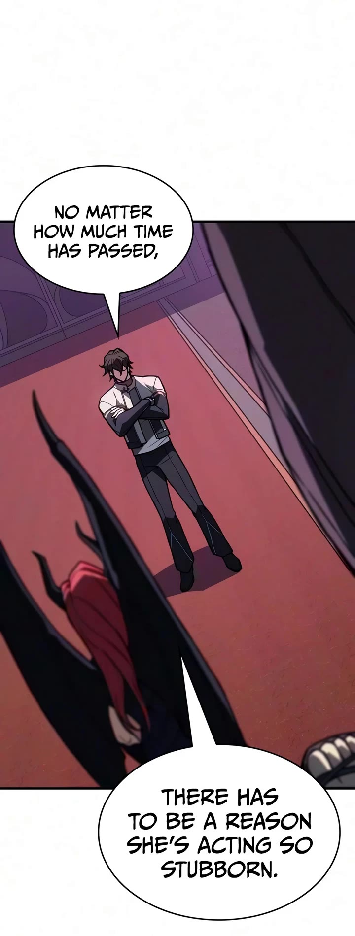 Regressing With the King's Power Chapter 151 page 39 - Chapter 151
