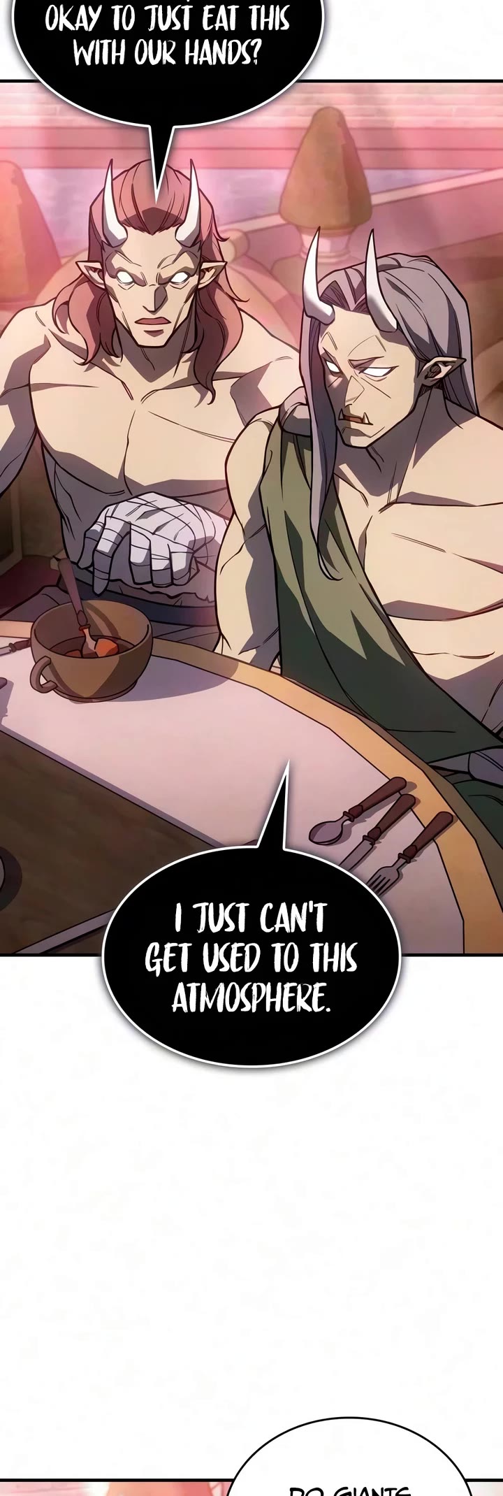 Regressing With the King's Power Chapter 151 page 4 - Chapter 151