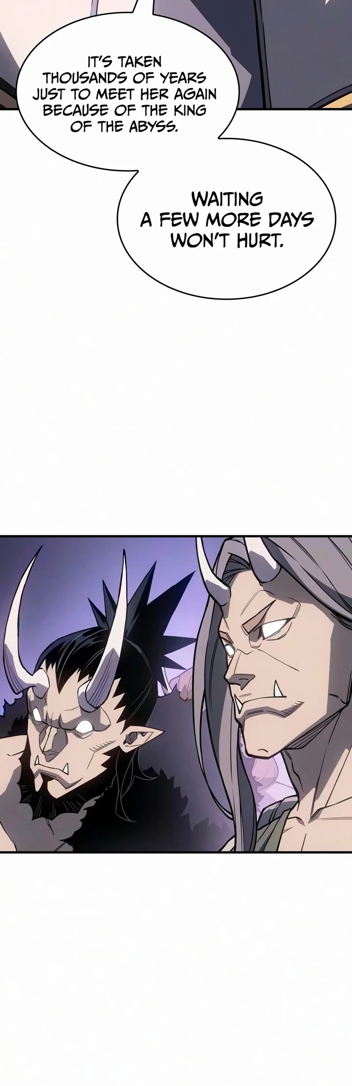 Regressing With the King's Power Chapter 151 page 41 - Chapter 151