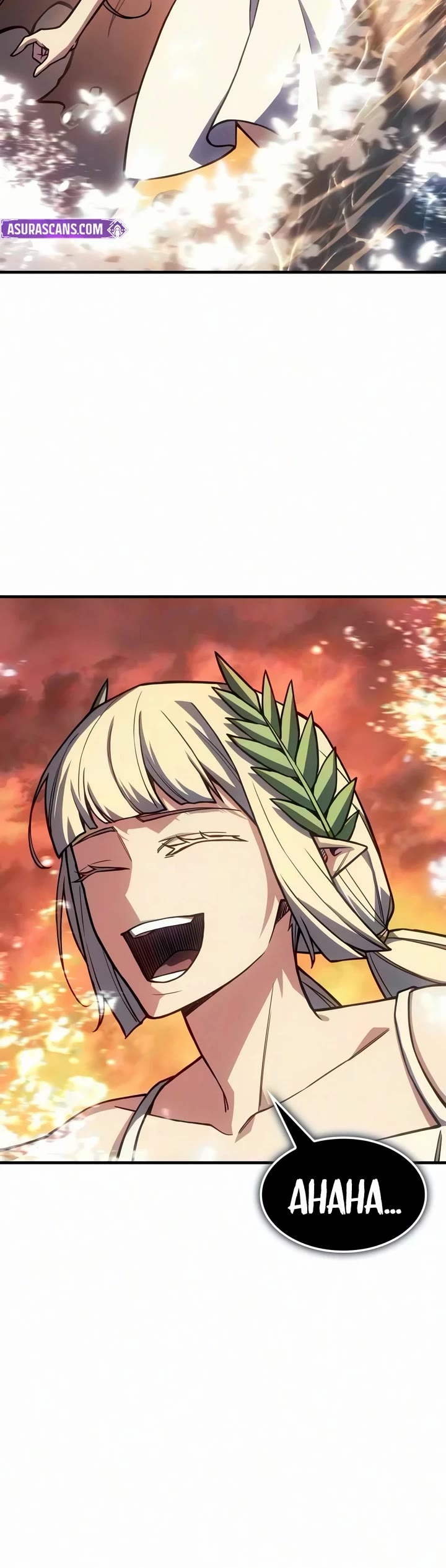 Regressing With the King's Power Chapter 151 page 47 - Chapter 151