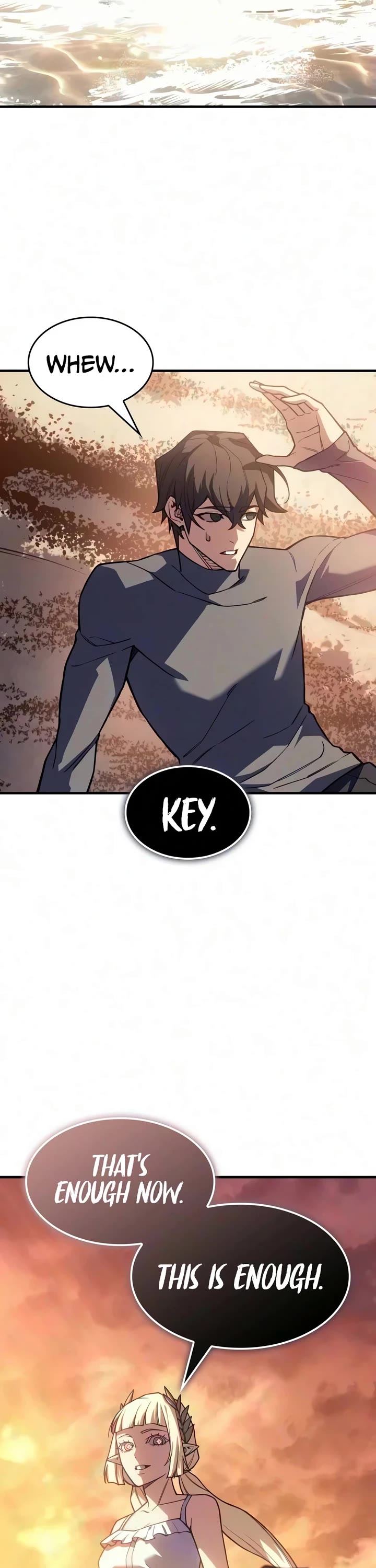 Regressing With the King's Power Chapter 151 page 49 - Chapter 151
