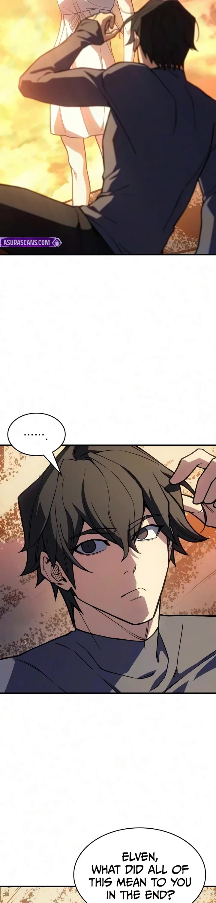 Regressing With the King's Power Chapter 151 page 50 - Chapter 151