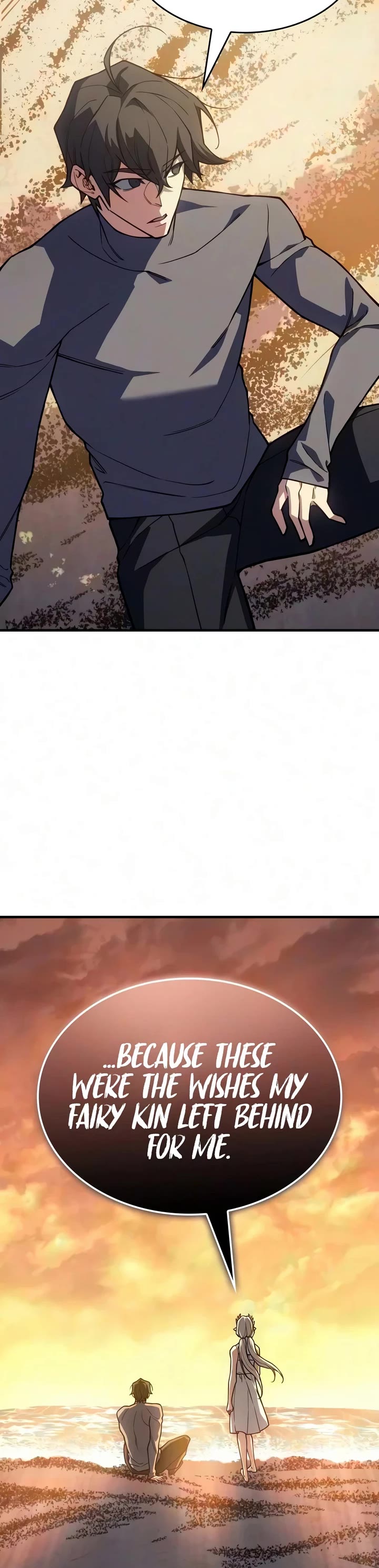 Regressing With the King's Power Chapter 151 page 51 - Chapter 151