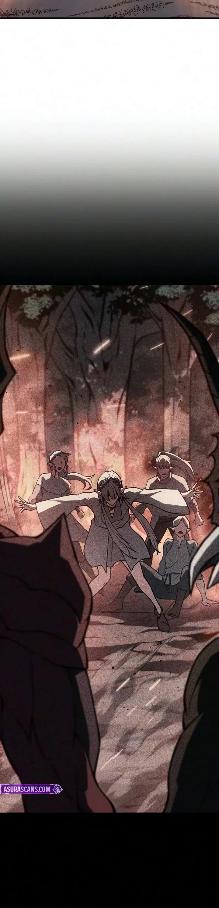 Regressing With the King's Power Chapter 151 page 52 - Chapter 151