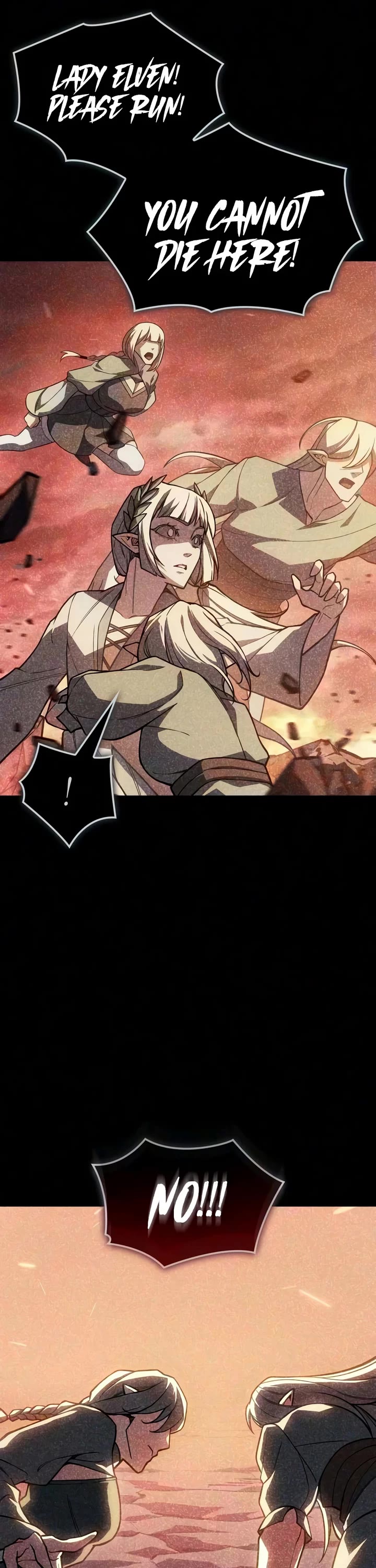 Regressing With the King's Power Chapter 151 page 53 - Chapter 151