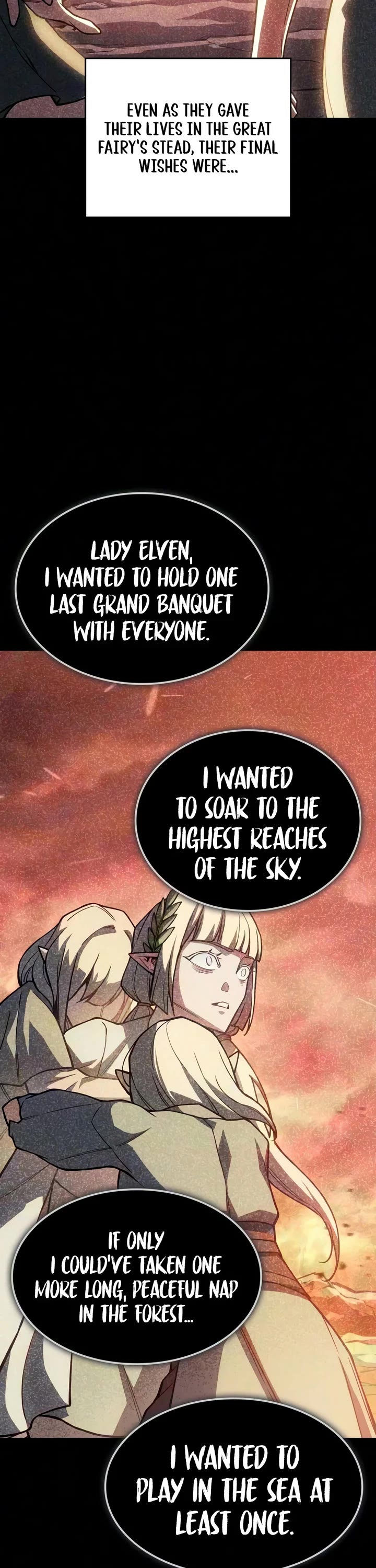 Regressing With the King's Power Chapter 151 page 54 - Chapter 151