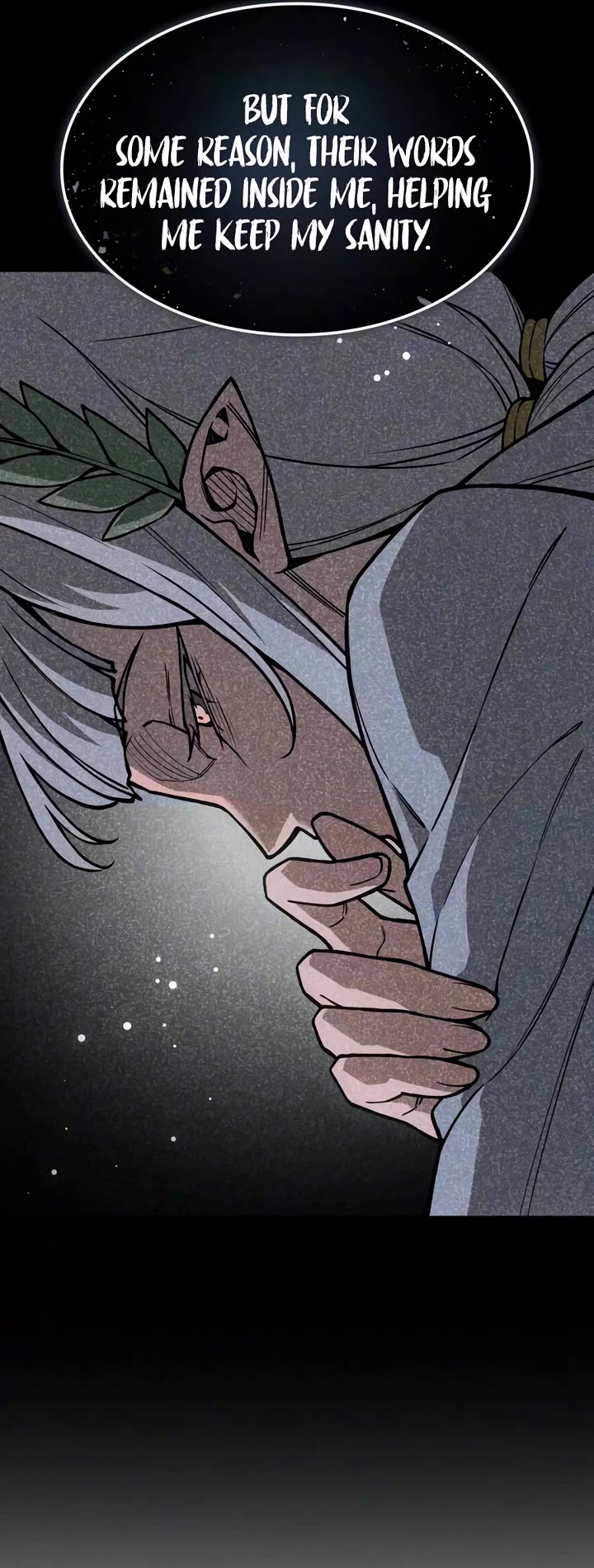 Regressing With the King's Power Chapter 151 page 57 - Chapter 151