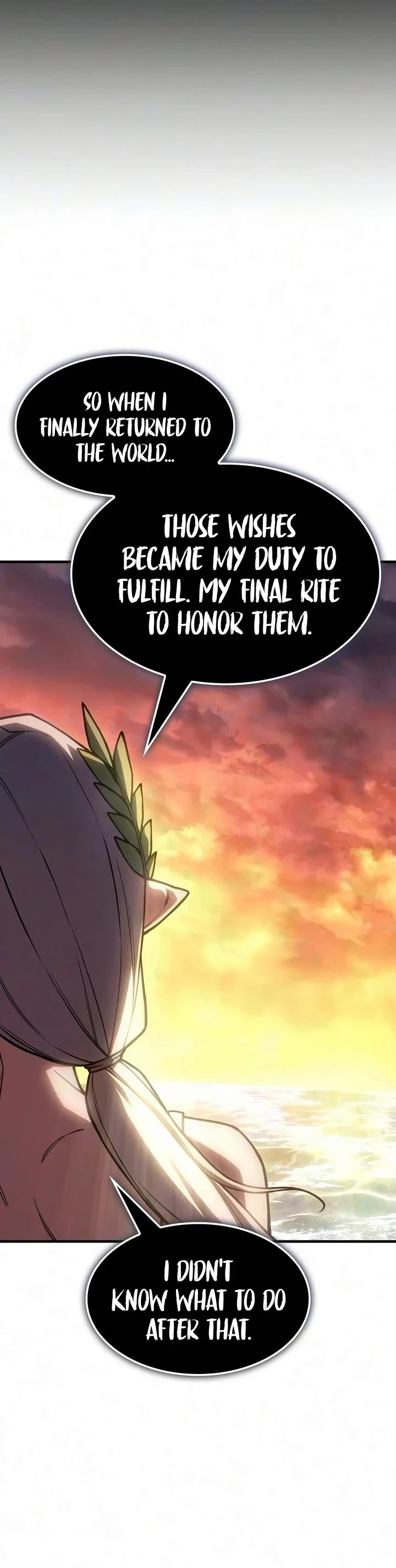 Regressing With the King's Power Chapter 151 page 58 - Chapter 151