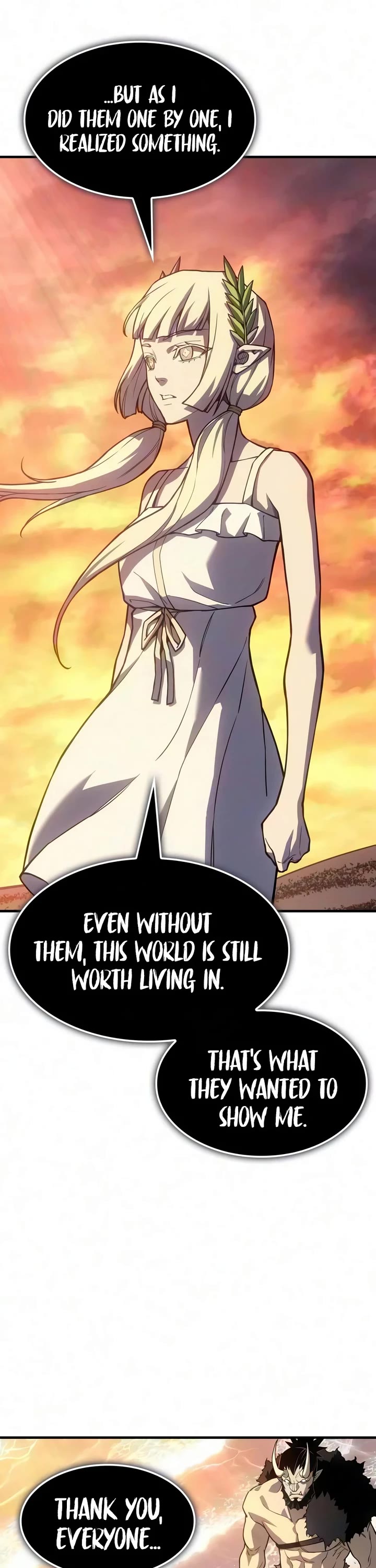 Regressing With the King's Power Chapter 151 page 59 - Chapter 151