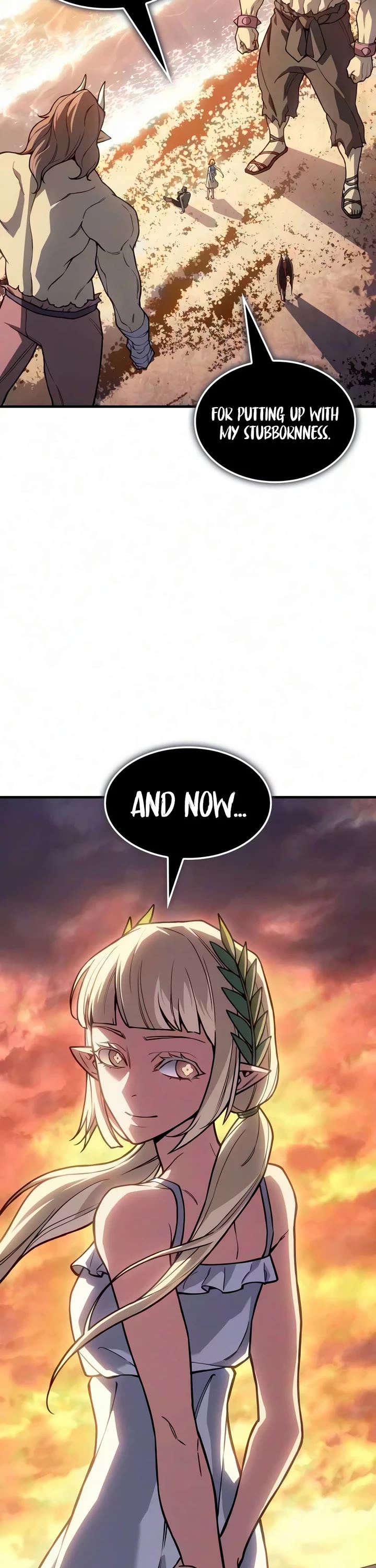 Regressing With the King's Power Chapter 151 page 60 - Chapter 151