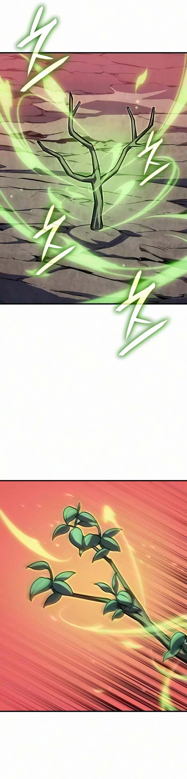 Regressing With the King's Power Chapter 151 page 64 - Chapter 151
