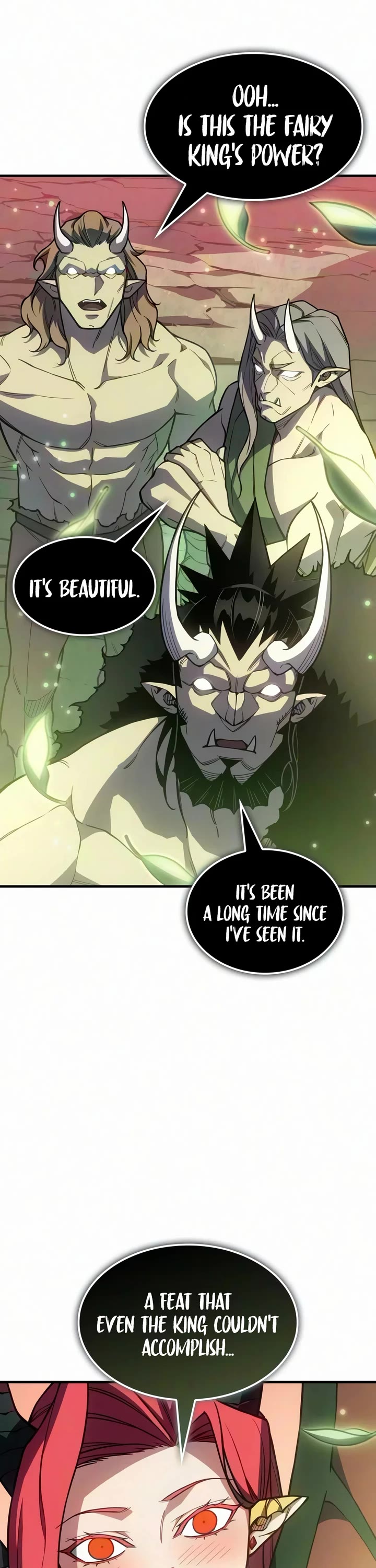 Regressing With the King's Power Chapter 151 page 65 - Chapter 151
