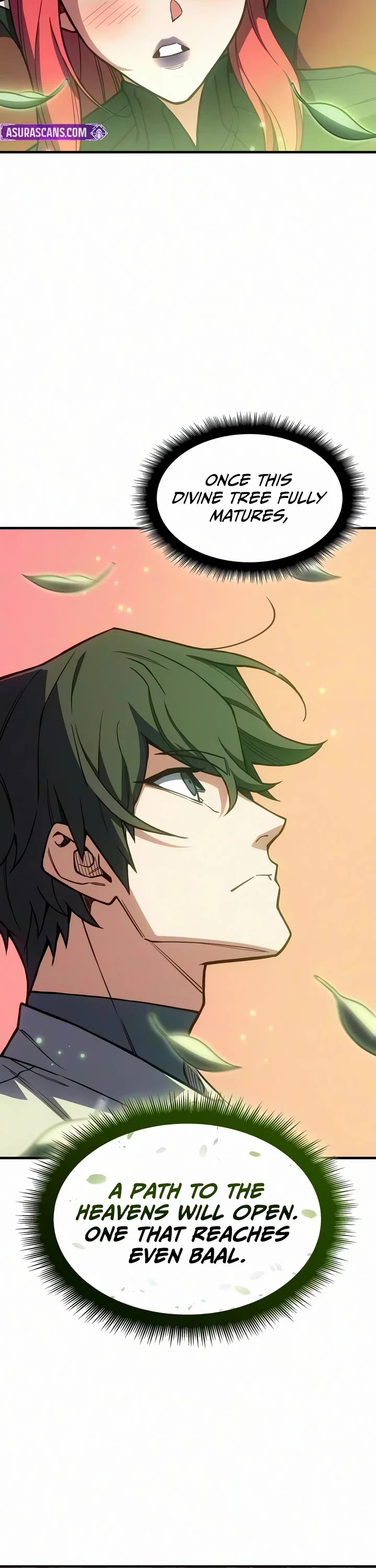 Regressing With the King's Power Chapter 151 page 66 - Chapter 151