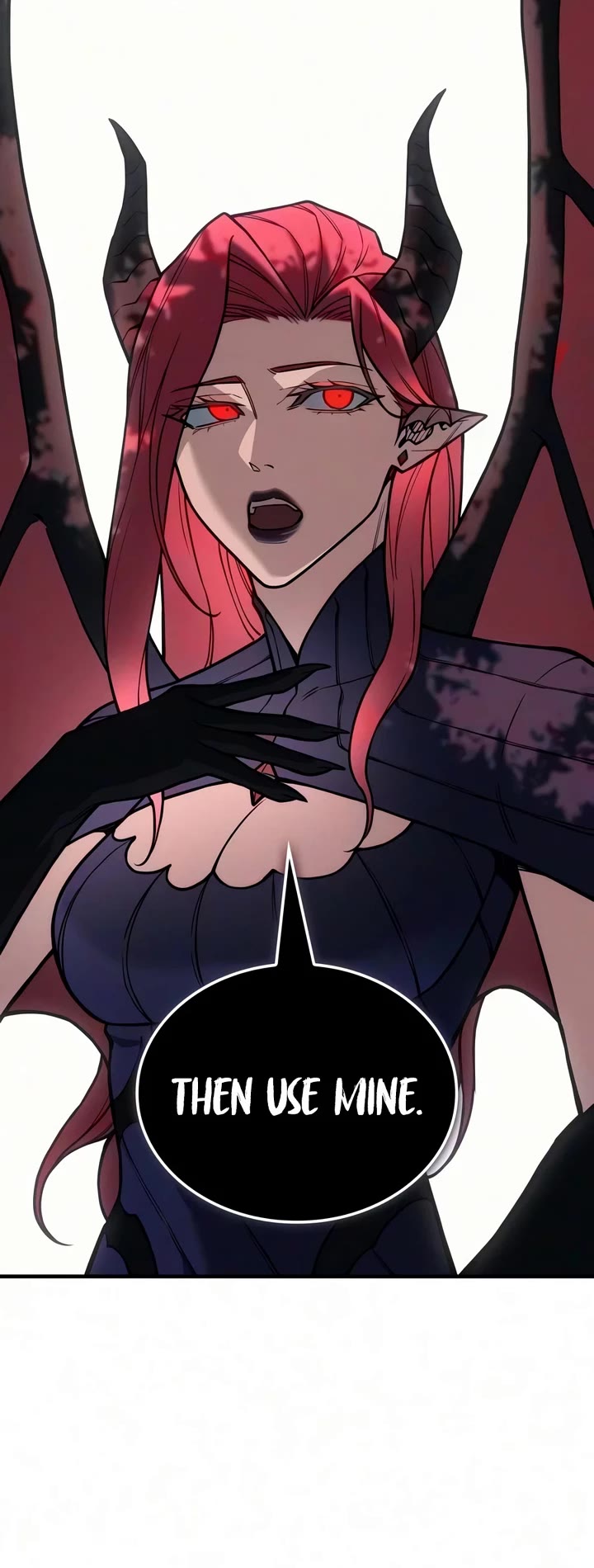 Regressing With the King's Power Chapter 152 page 10 - Chapter 152