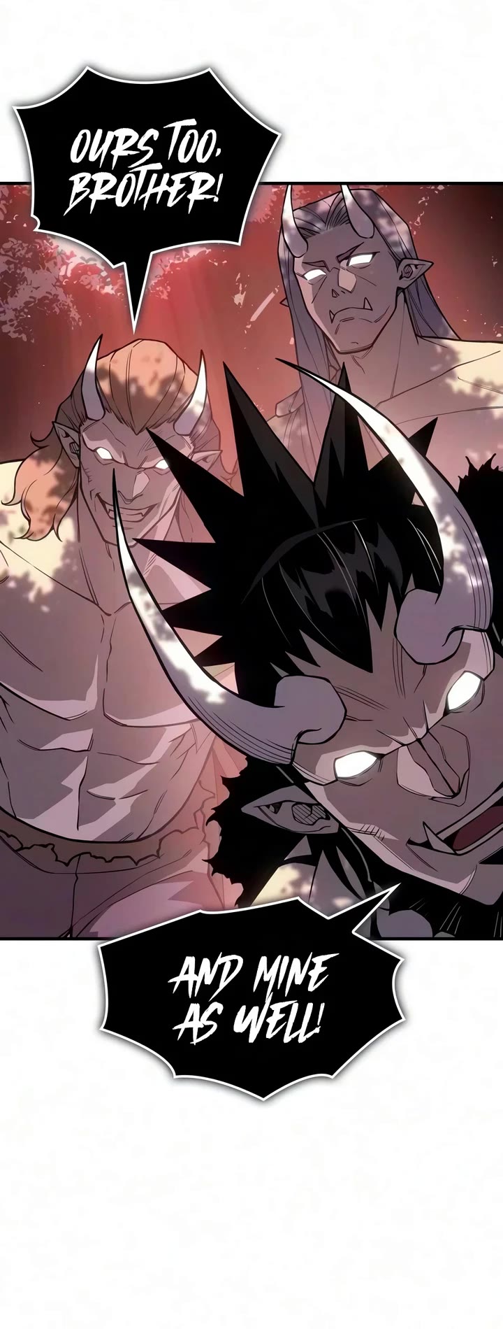 Regressing With the King's Power Chapter 152 page 11 - Chapter 152