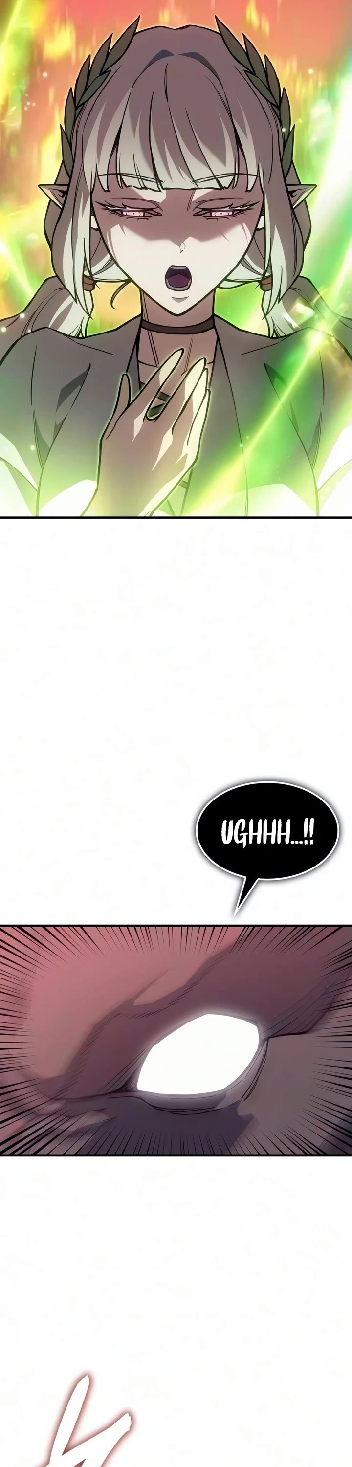 Regressing With the King's Power Chapter 152 page 19 - Chapter 152