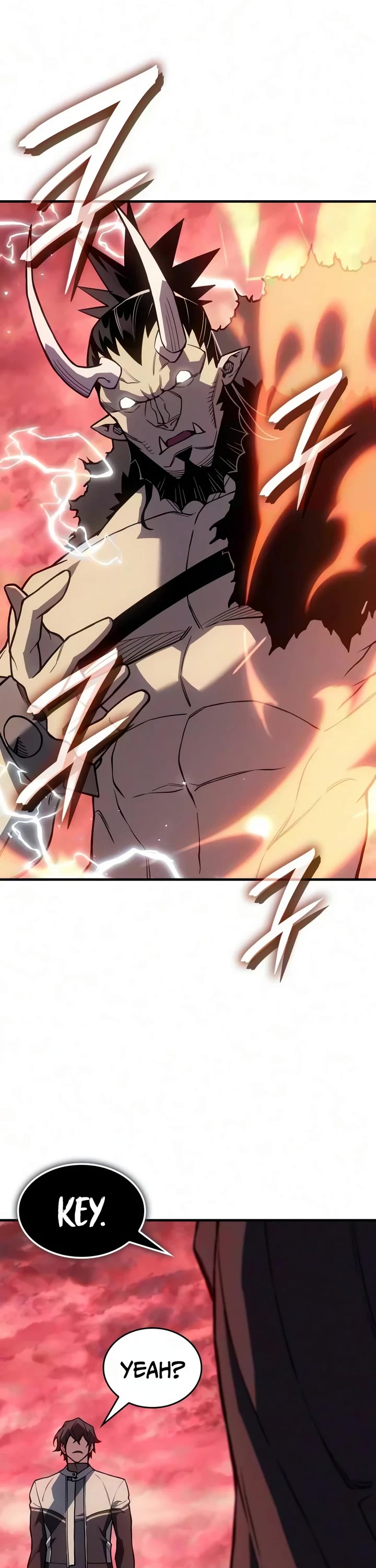 Regressing With the King's Power Chapter 152 page 24 - Chapter 152