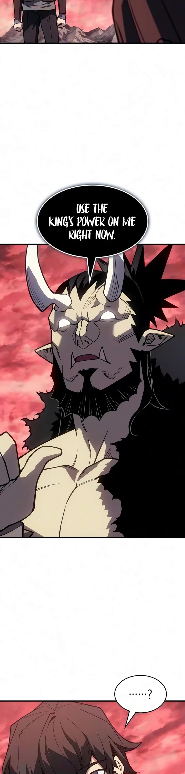 Regressing With the King's Power Chapter 152 page 25 - Chapter 152