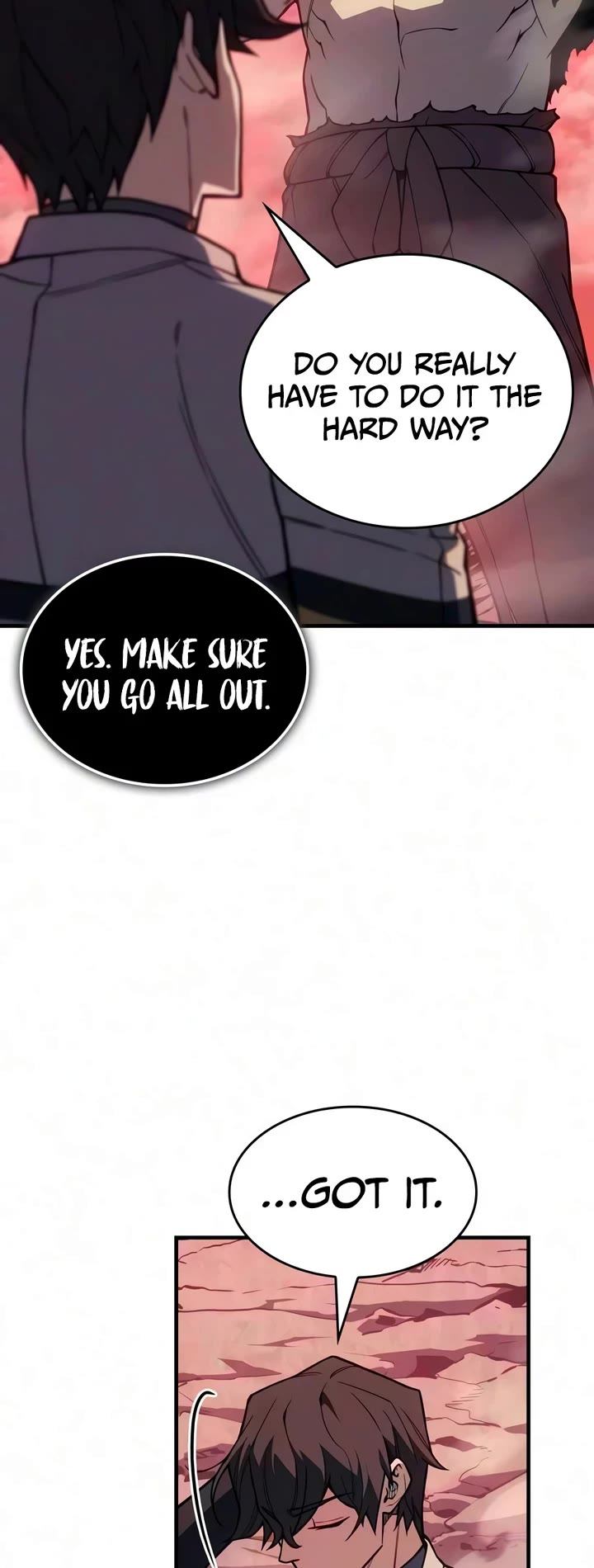 Regressing With the King's Power Chapter 152 page 27 - Chapter 152
