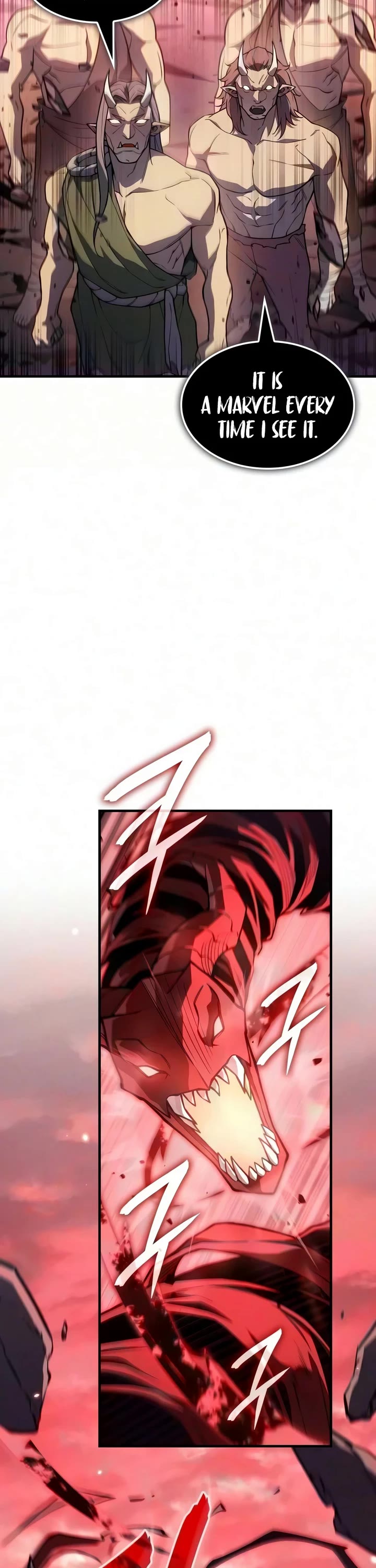 Regressing With the King's Power Chapter 152 page 30 - Chapter 152