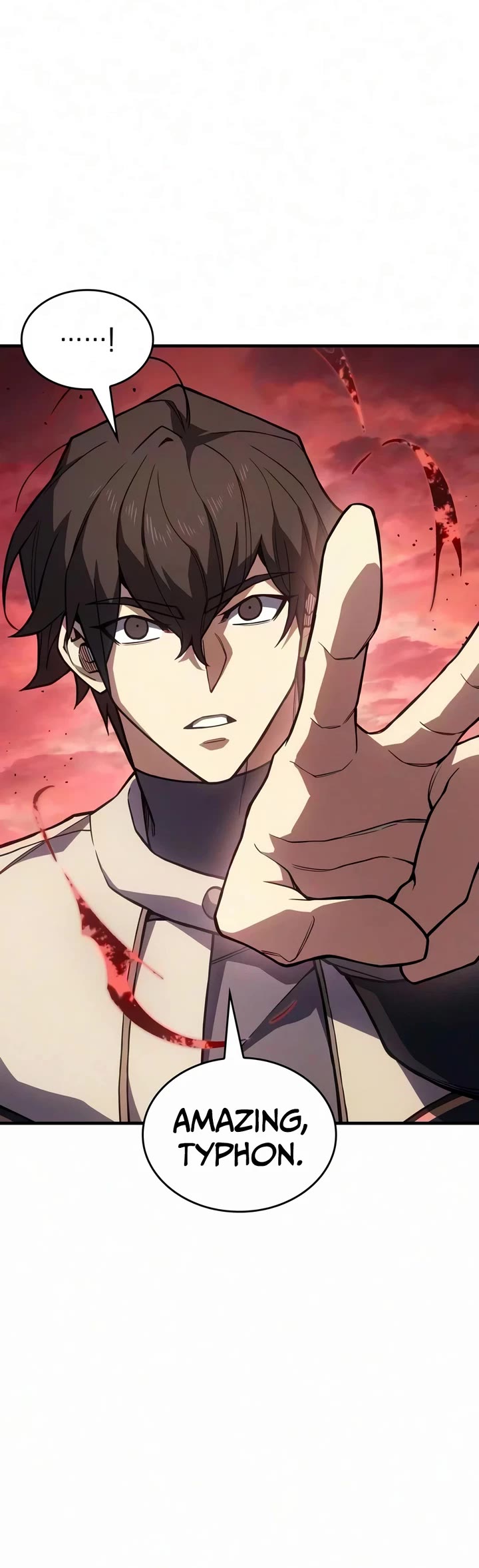 Regressing With the King's Power Chapter 152 page 33 - Chapter 152
