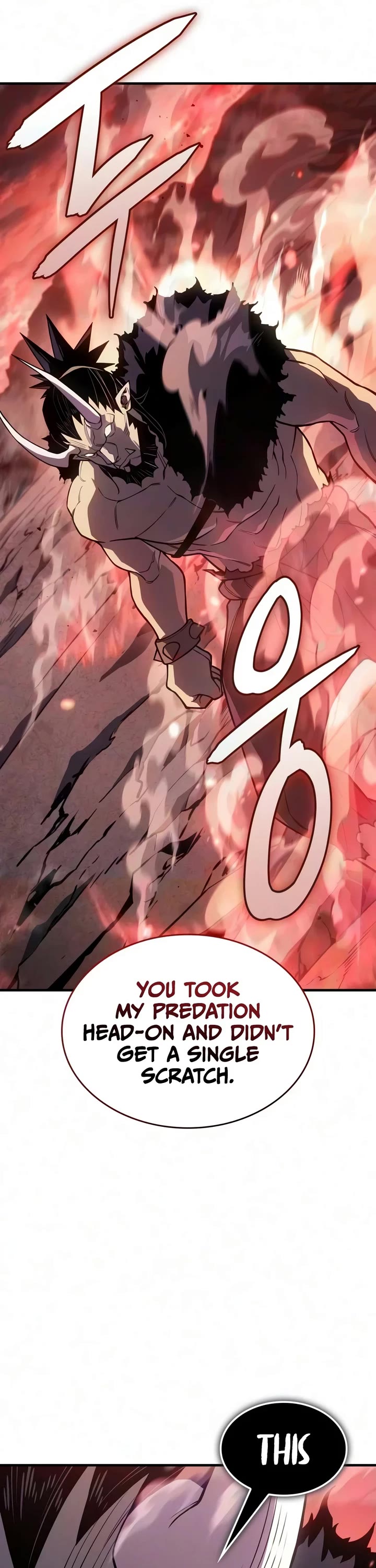 Regressing With the King's Power Chapter 152 page 34 - Chapter 152