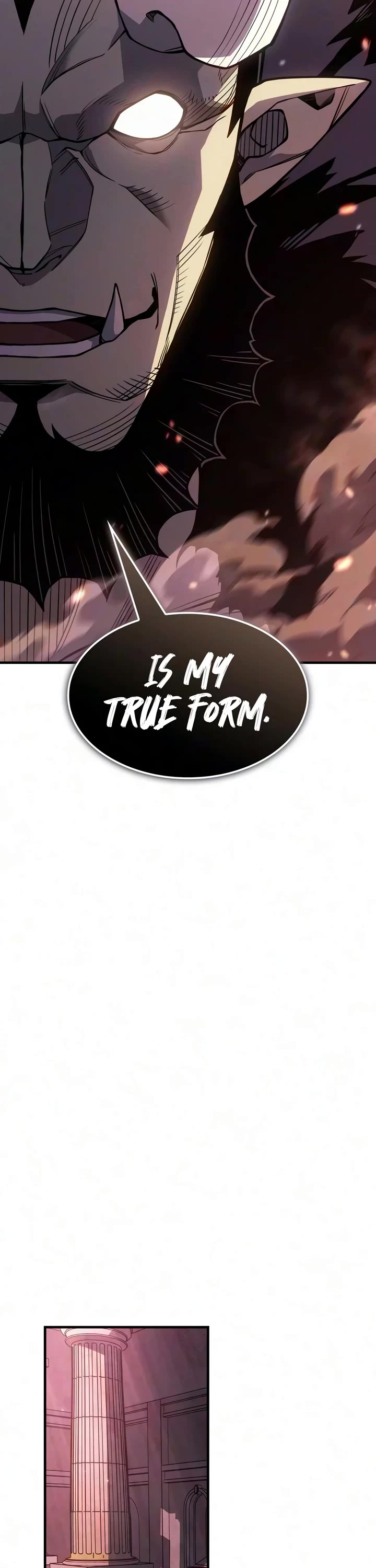 Regressing With the King's Power Chapter 152 page 35 - Chapter 152