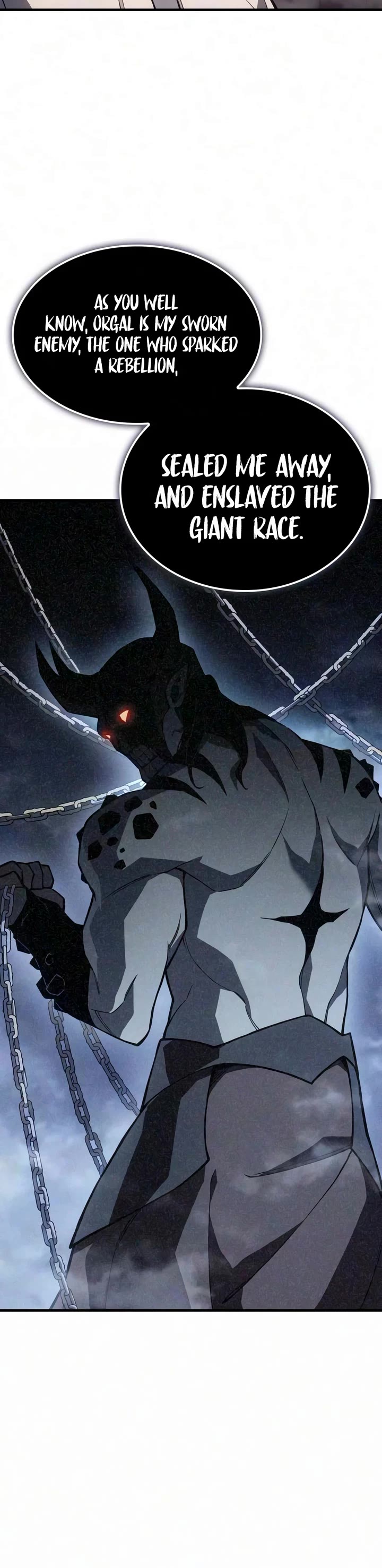 Regressing With the King's Power Chapter 152 page 38 - Chapter 152