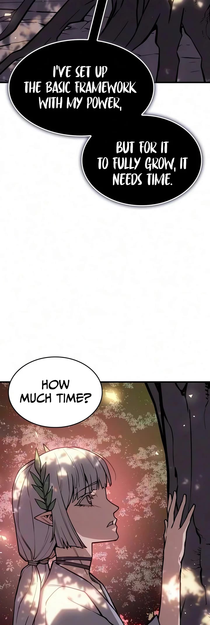 Regressing With the King's Power Chapter 152 page 4 - Chapter 152