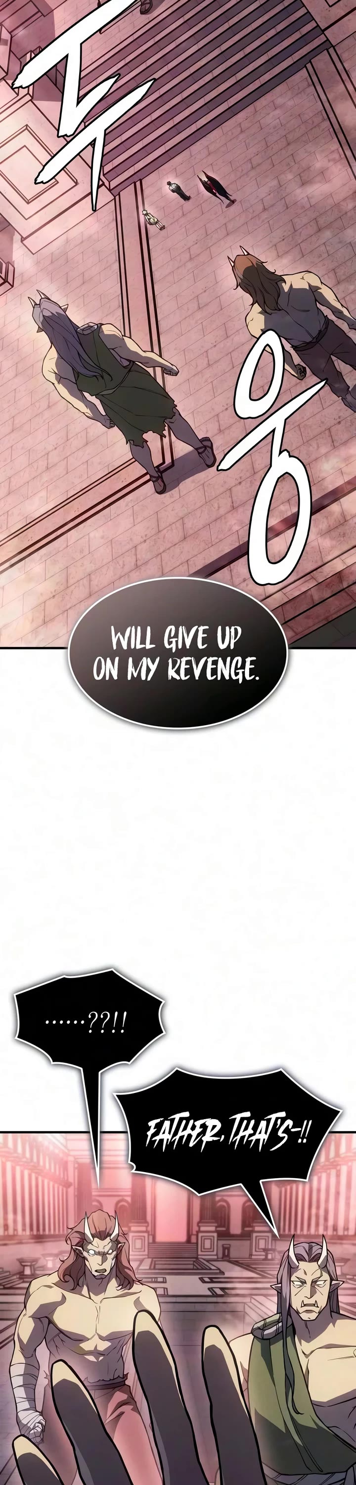 Regressing With the King's Power Chapter 152 page 40 - Chapter 152