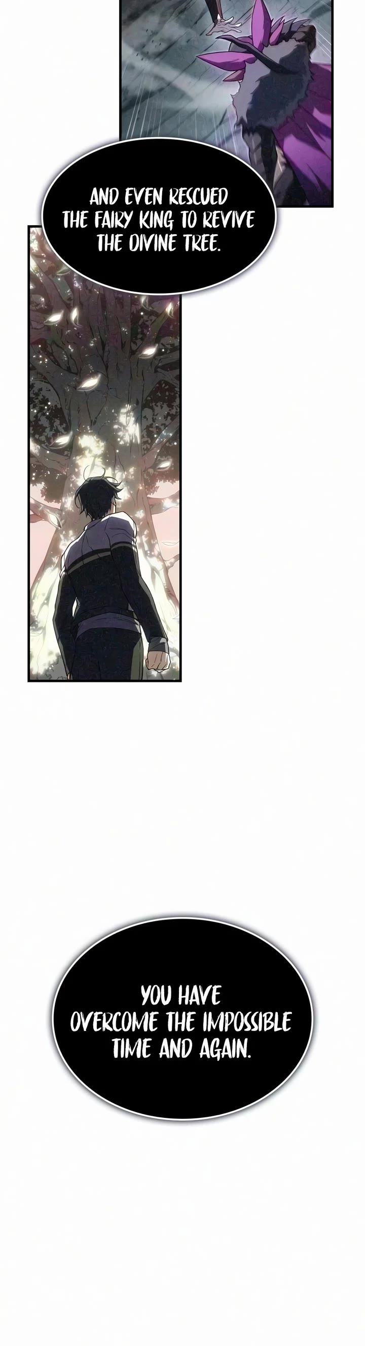 Regressing With the King's Power Chapter 152 page 44 - Chapter 152