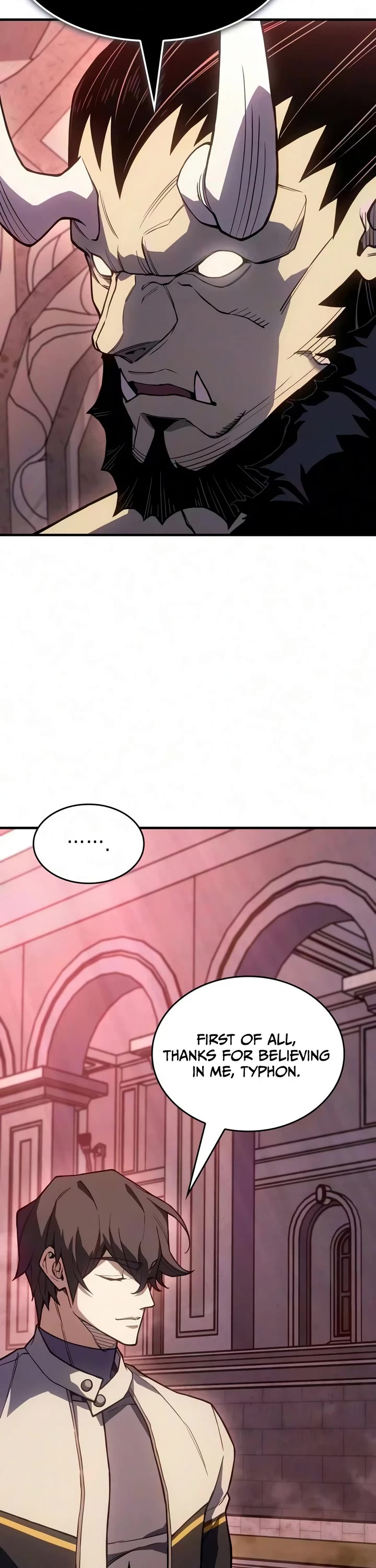 Regressing With the King's Power Chapter 152 page 46 - Chapter 152