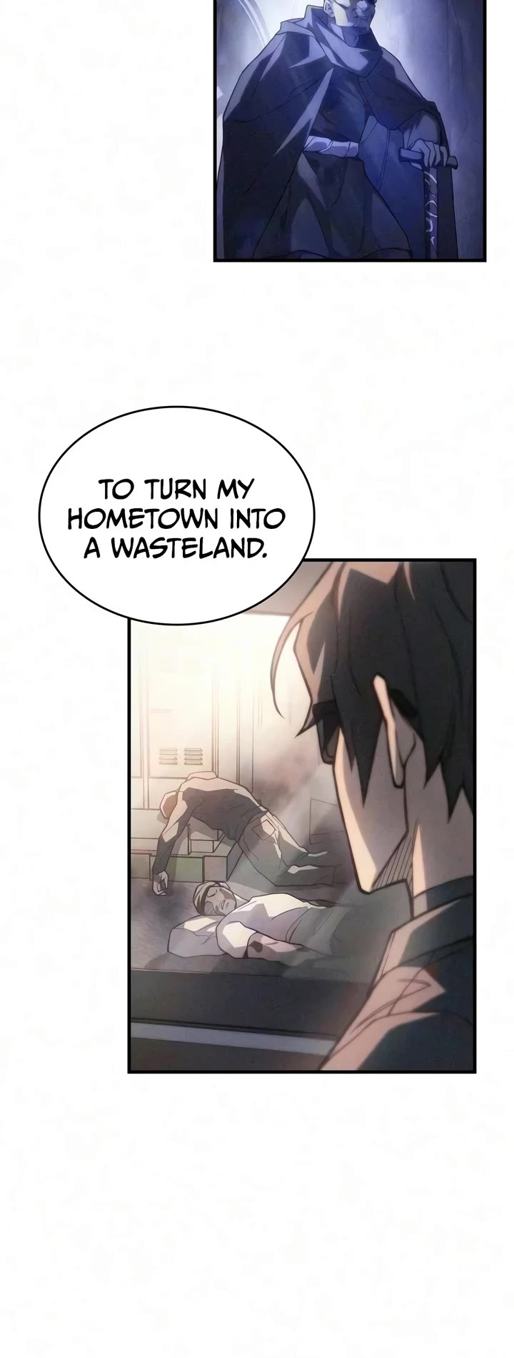 Regressing With the King's Power Chapter 152 page 48 - Chapter 152
