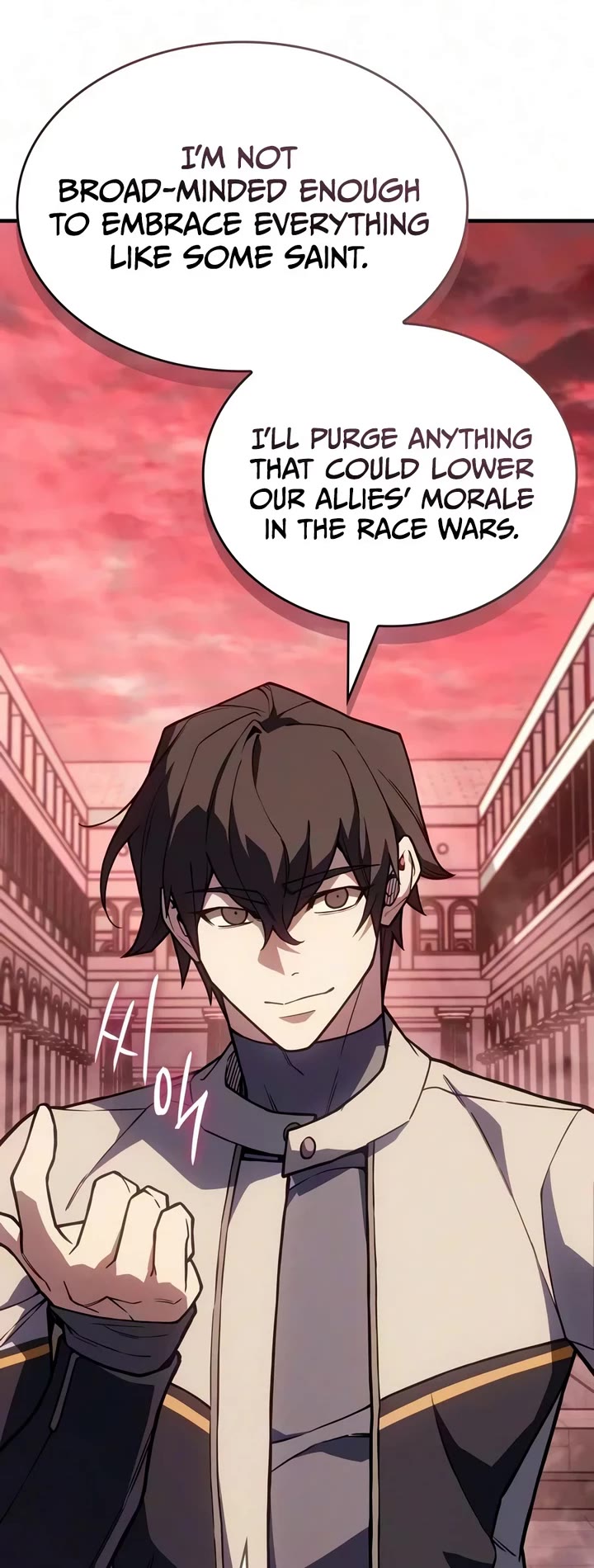 Regressing With the King's Power Chapter 152 page 49 - Chapter 152