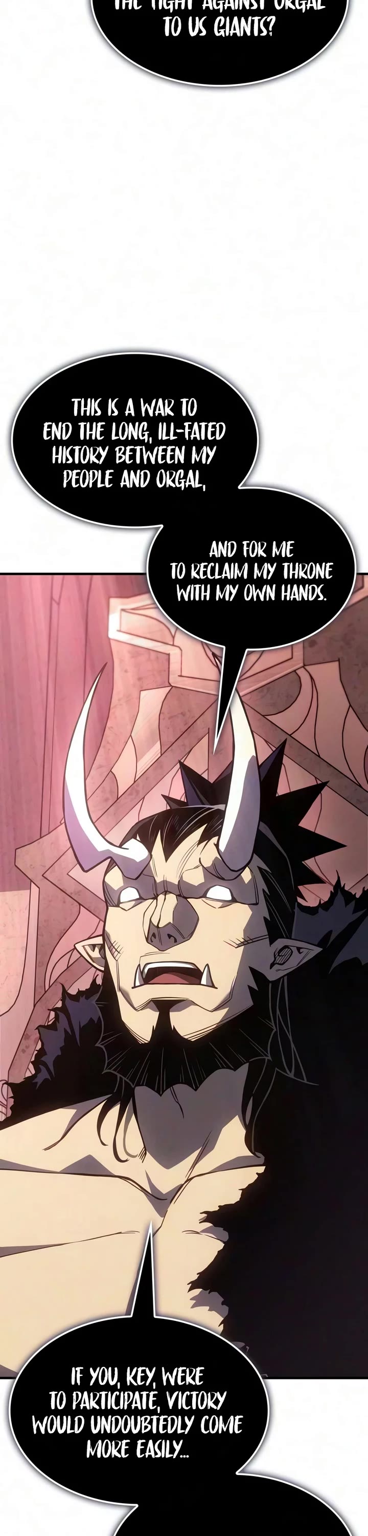 Regressing With the King's Power Chapter 152 page 52 - Chapter 152