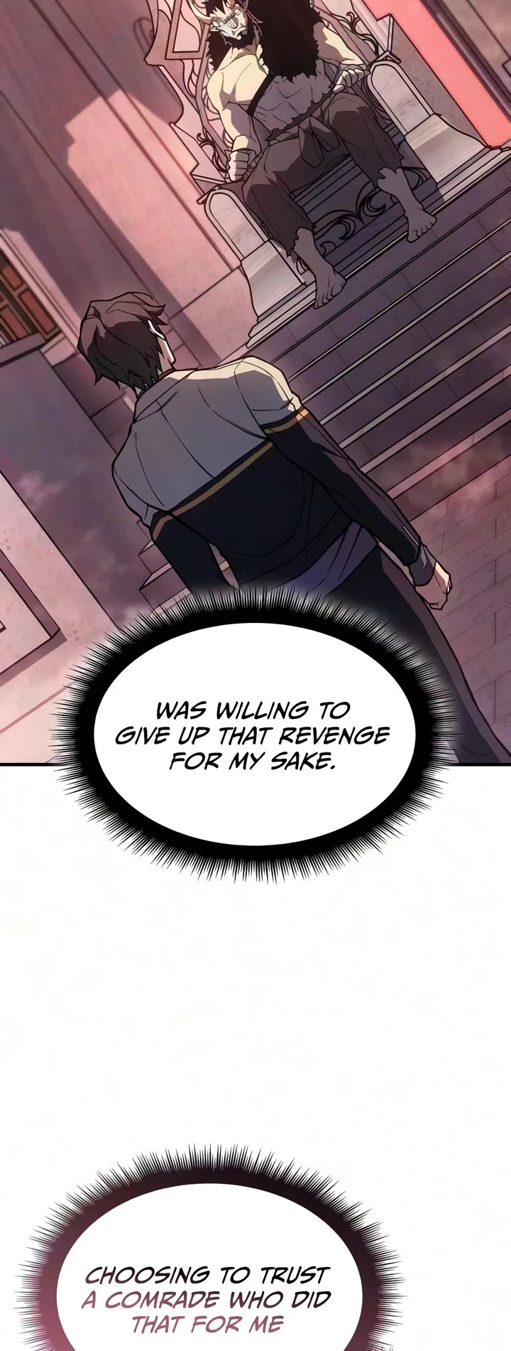 Regressing With the King's Power Chapter 152 page 54 - Chapter 152