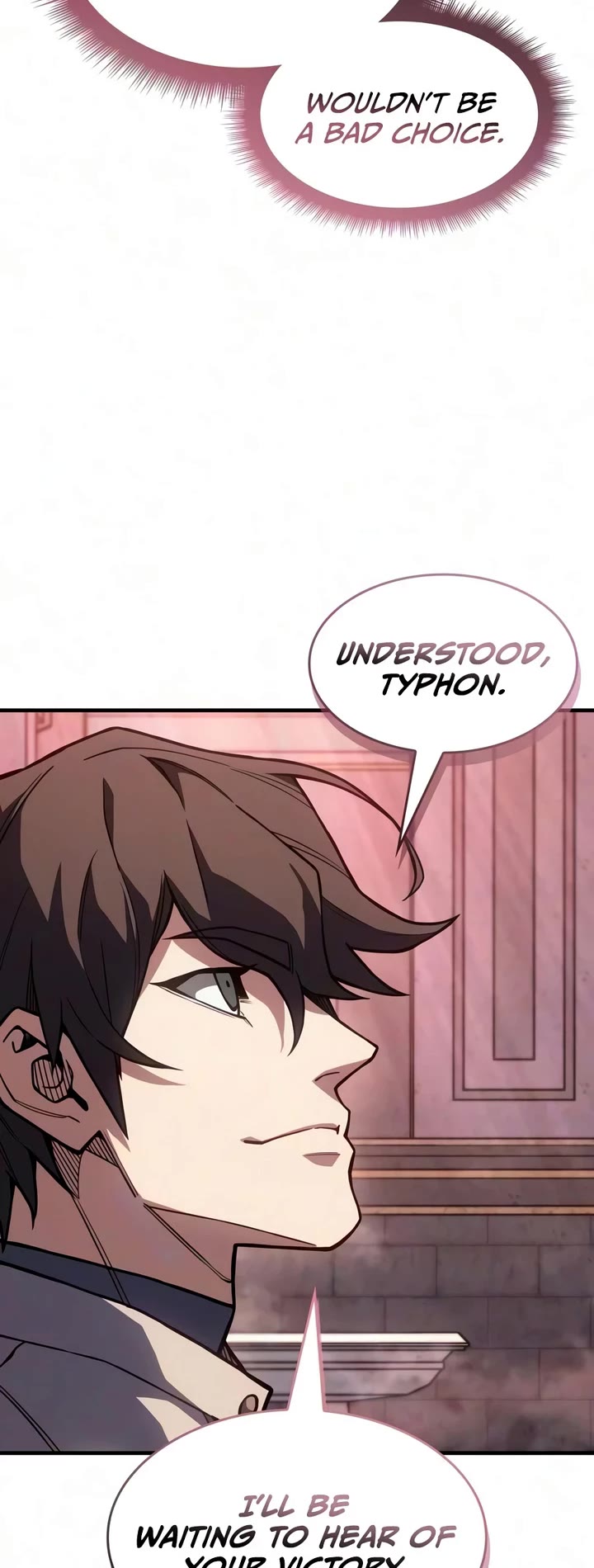 Regressing With the King's Power Chapter 152 page 55 - Chapter 152